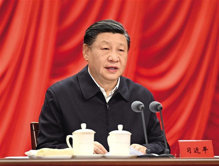 正確理解和大力推進中國式現(xiàn)代化